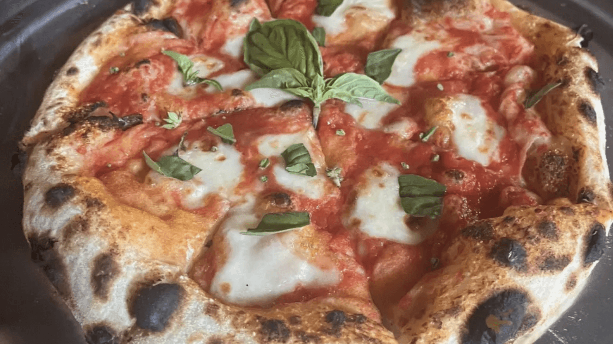Old City Pizza opening in cellar of Pearl Street Grill & Brewery
