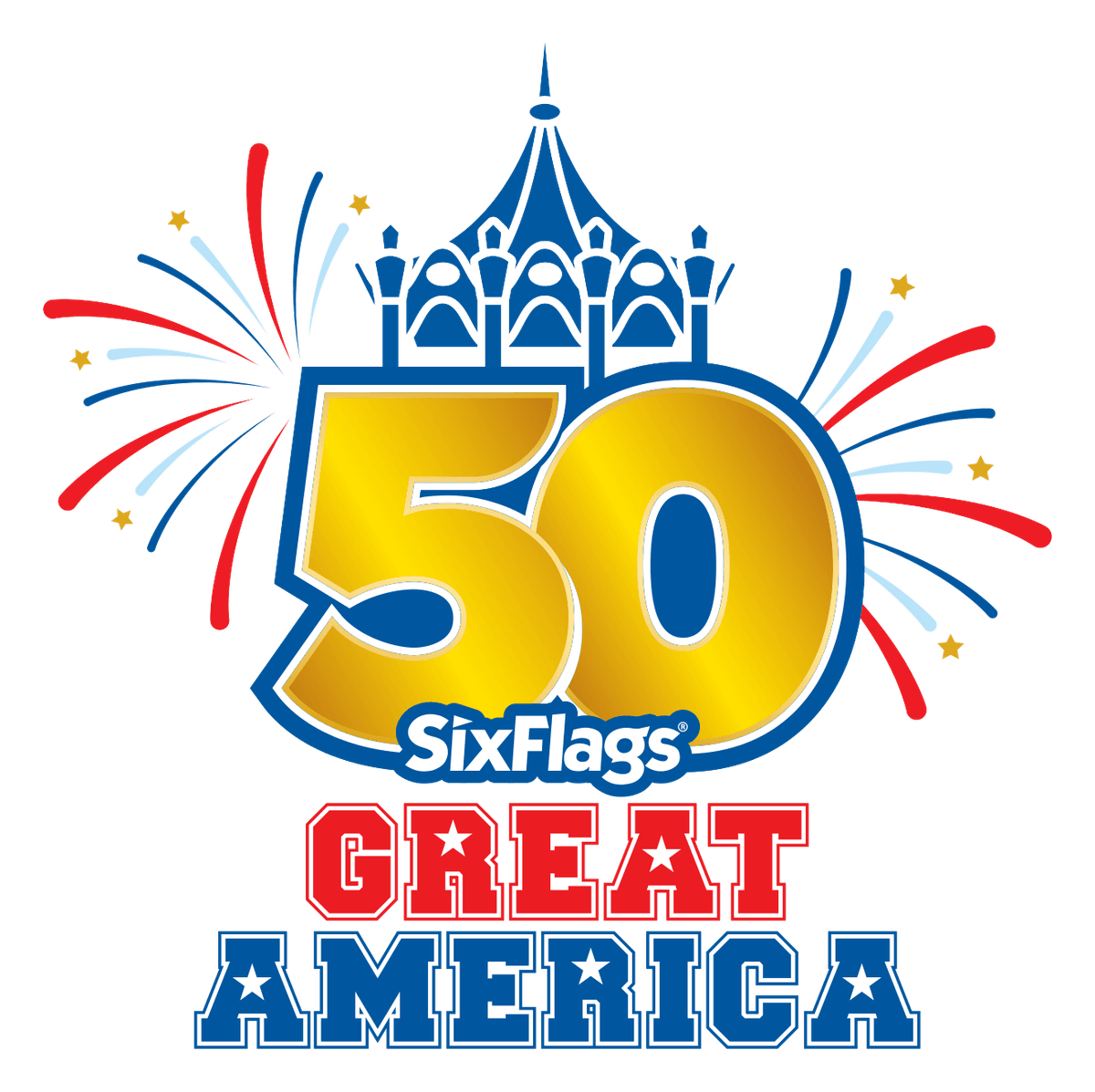Your chance to win tickets to Six Flags Great America