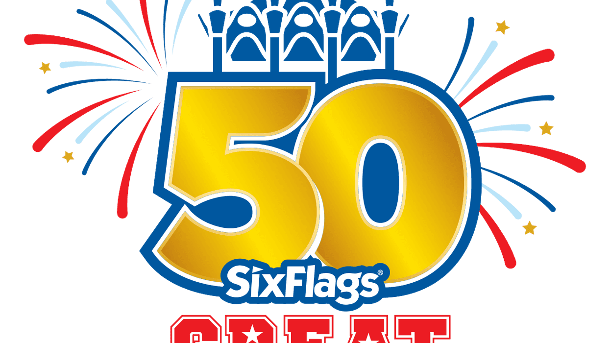 Your chance to win tickets to Six Flags Great America