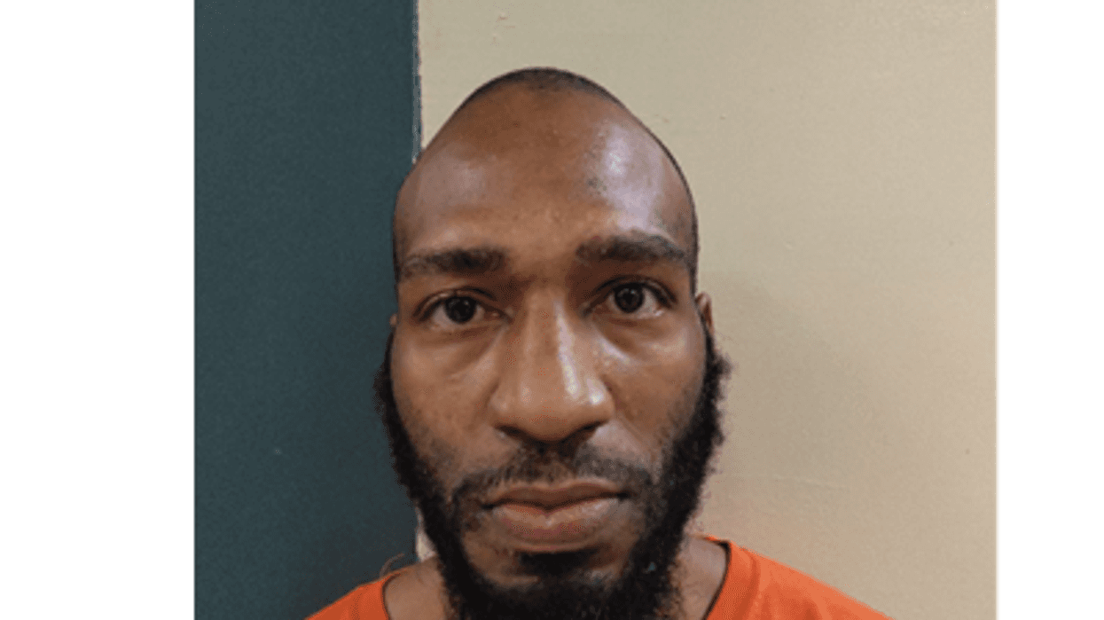 UPDATE: Felon released from New Orleans jail in “error” back in custody