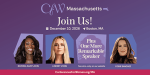 Massachusetts Conference for Women