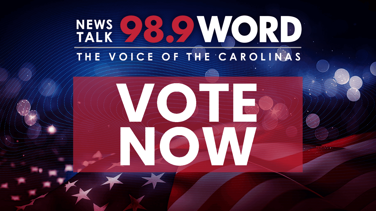 POLL: South Carolina Governor