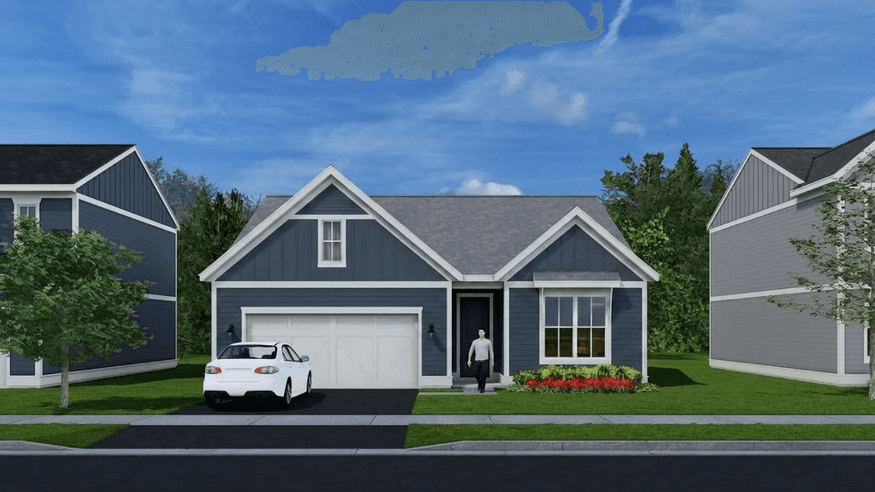 Unique home buying opportunity in Elk Grove Village