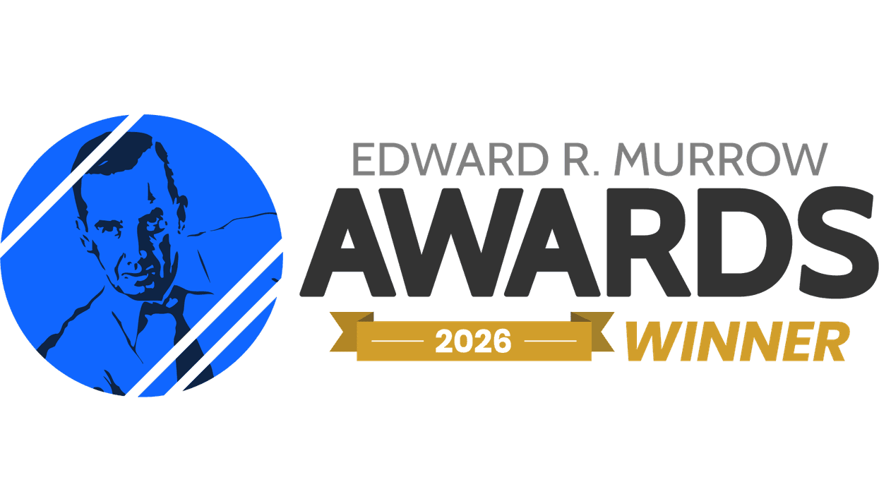WWL Radio wins Regional Edward R. Murrow Awards