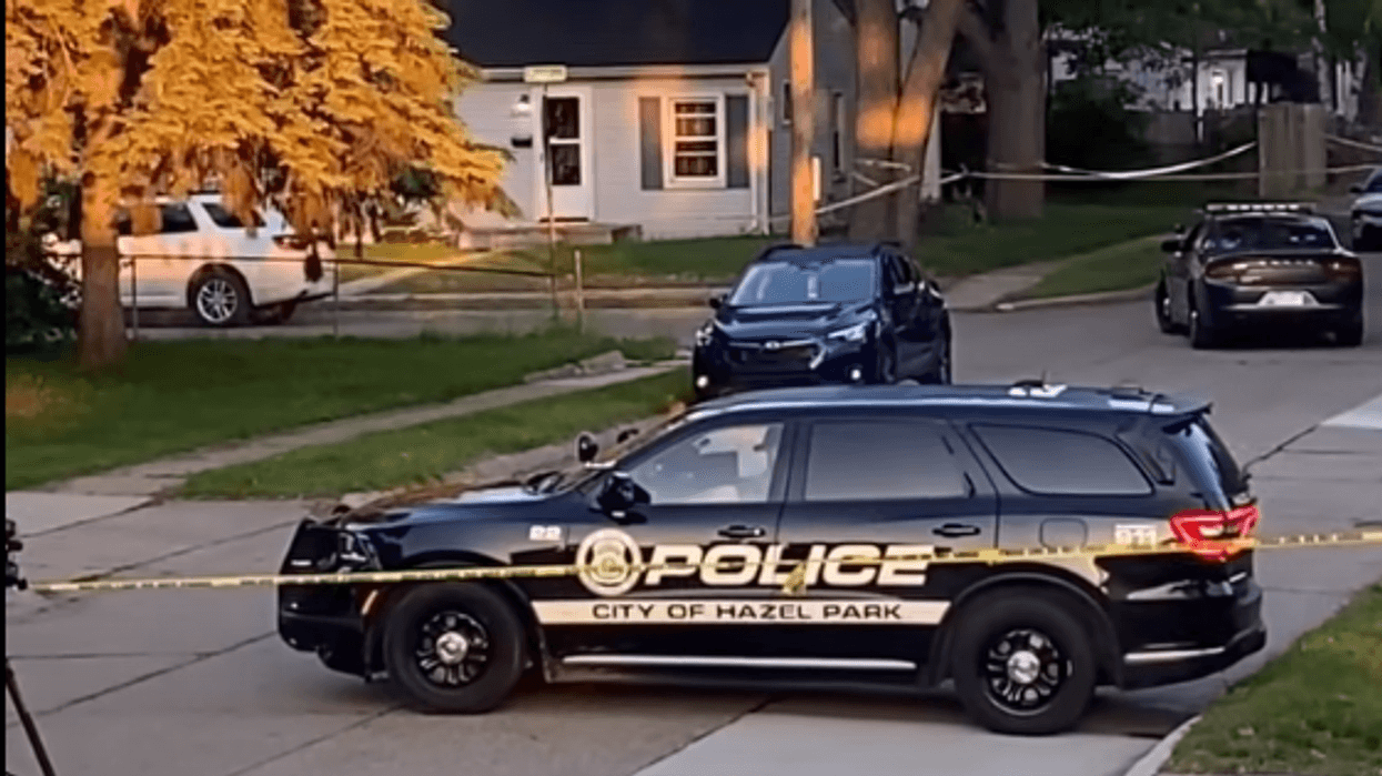 Gunfire at after-prom party in Hazel Park leaves 1 dead, 1 hospitalized