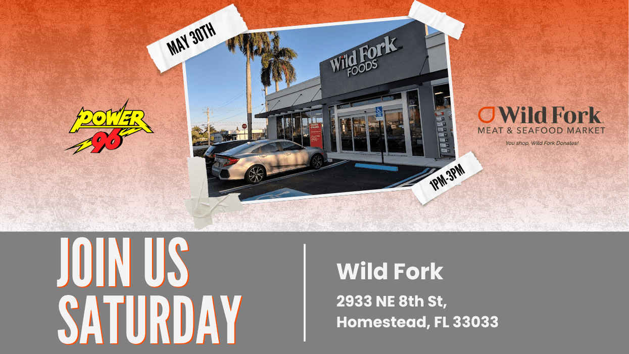 Join Ivy Unleashed at Wild Fork