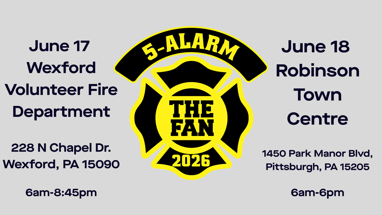 Fan 5-Alarm 2026
