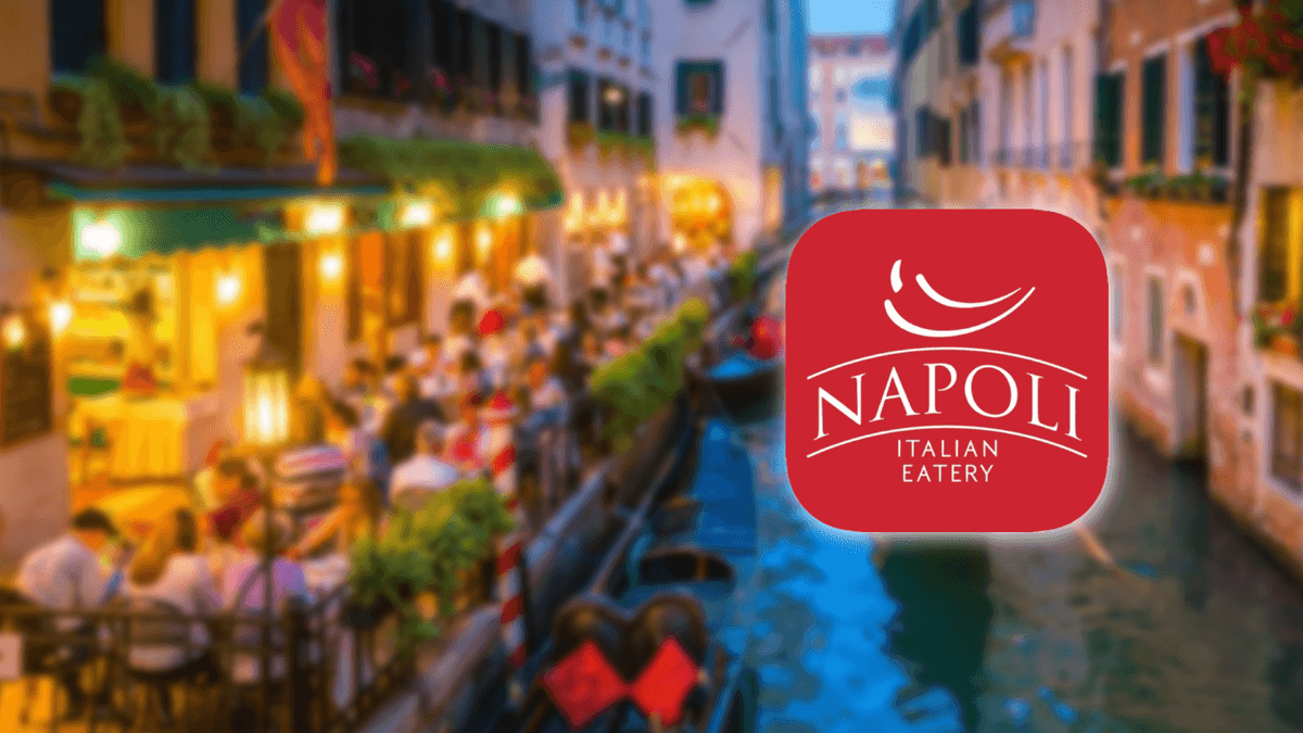 Enter for a chance at Napoli Father's Day Gift Certificate!
