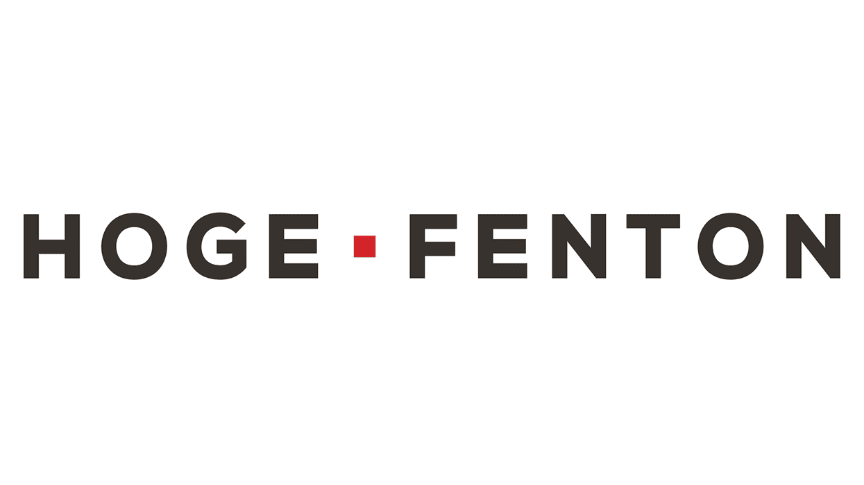 Hoge Fenton: San Jose Chamber of Commerce May Spotlight!