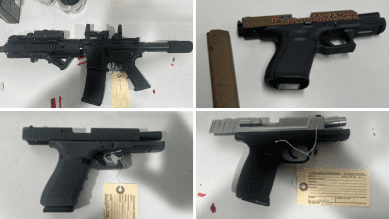 4 charged in connection with fatal shooting of 16-year-old in 2023