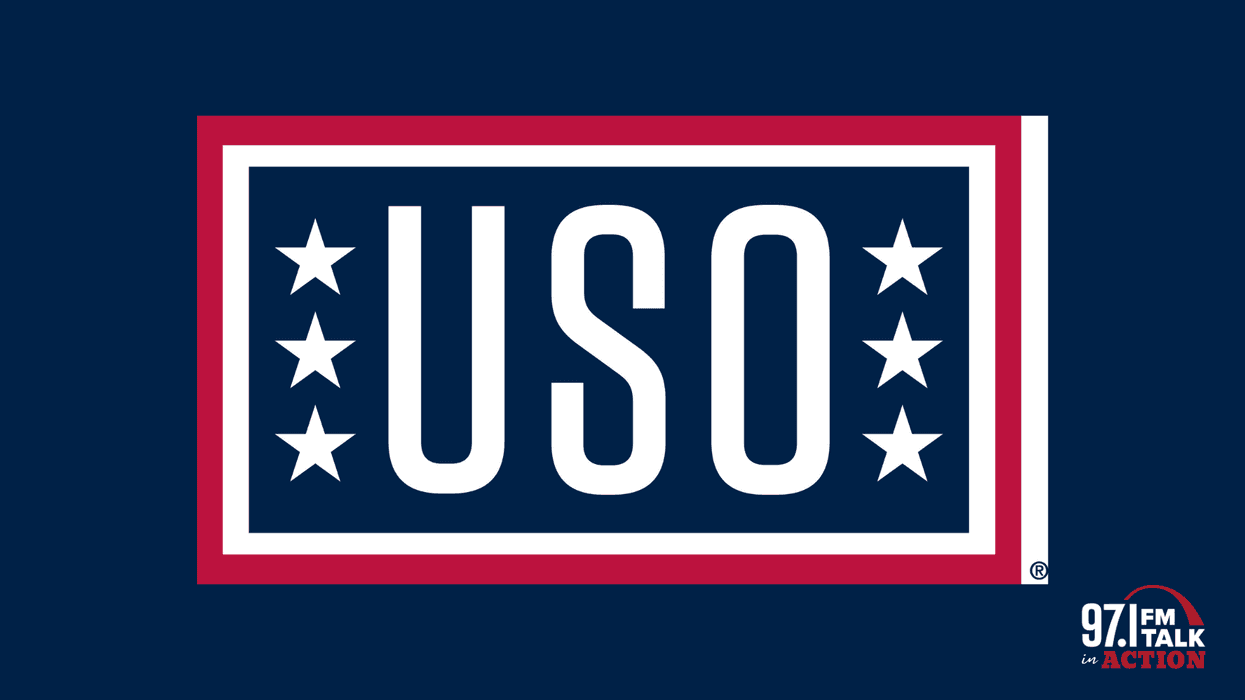 USO Missouri: Strengthening Our Military & Their Families