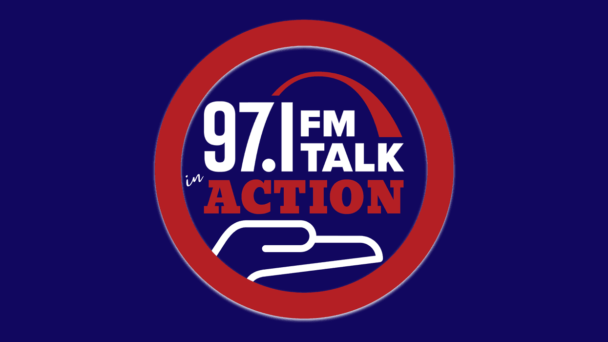 97.1 FM Talk in Action