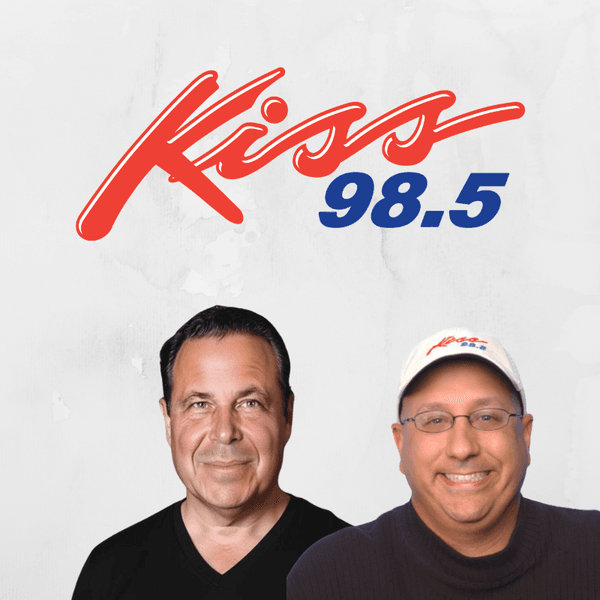 Nick & Wease