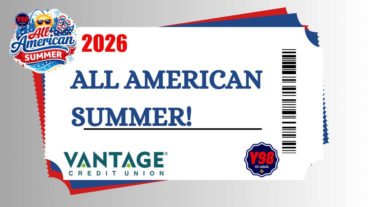 All American Summer at Vantage Credit Union!
