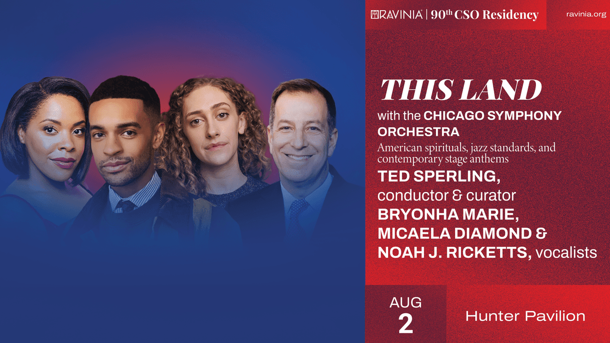 This Land: America in Song