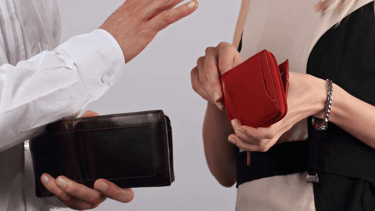 Dating dollars and sense: How singles are navigating tougher economic times and finding a mate