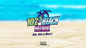 102.7 Beach Patrol 2026