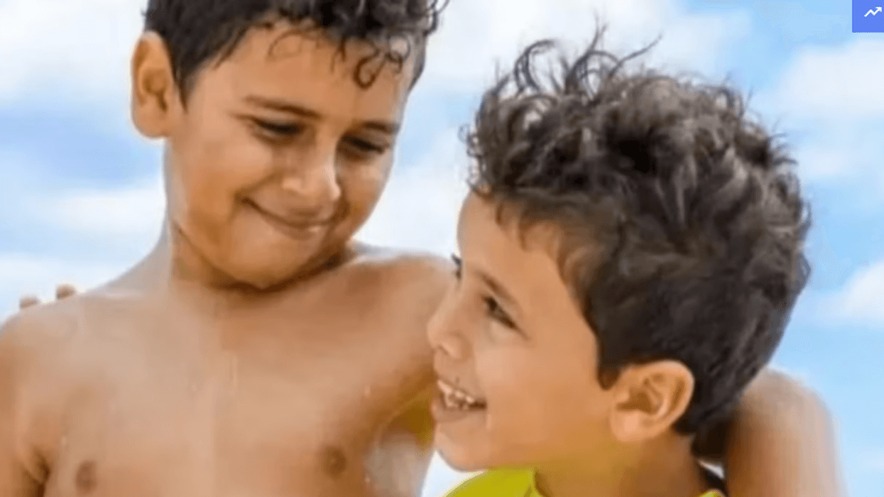 Rebecca Grossman, Scott Erickson found negligent in Iskander boys' deaths