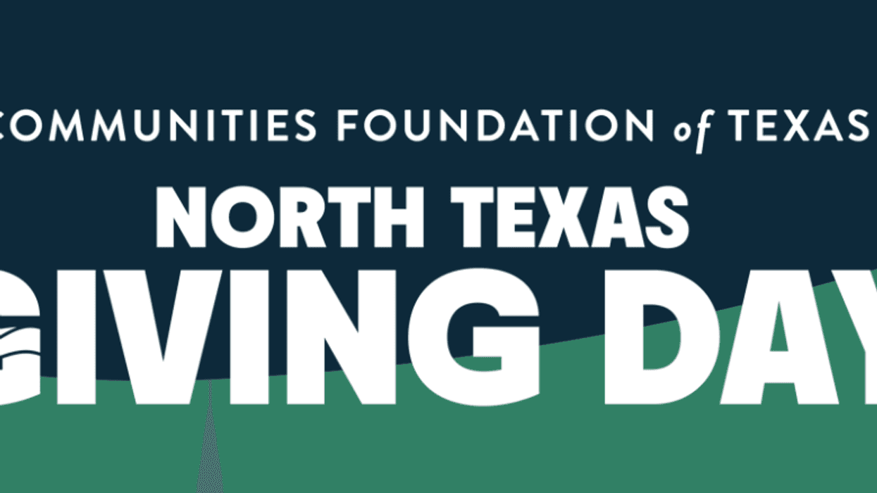 North Texas Giving Day registration deadline approaching for nonprofits