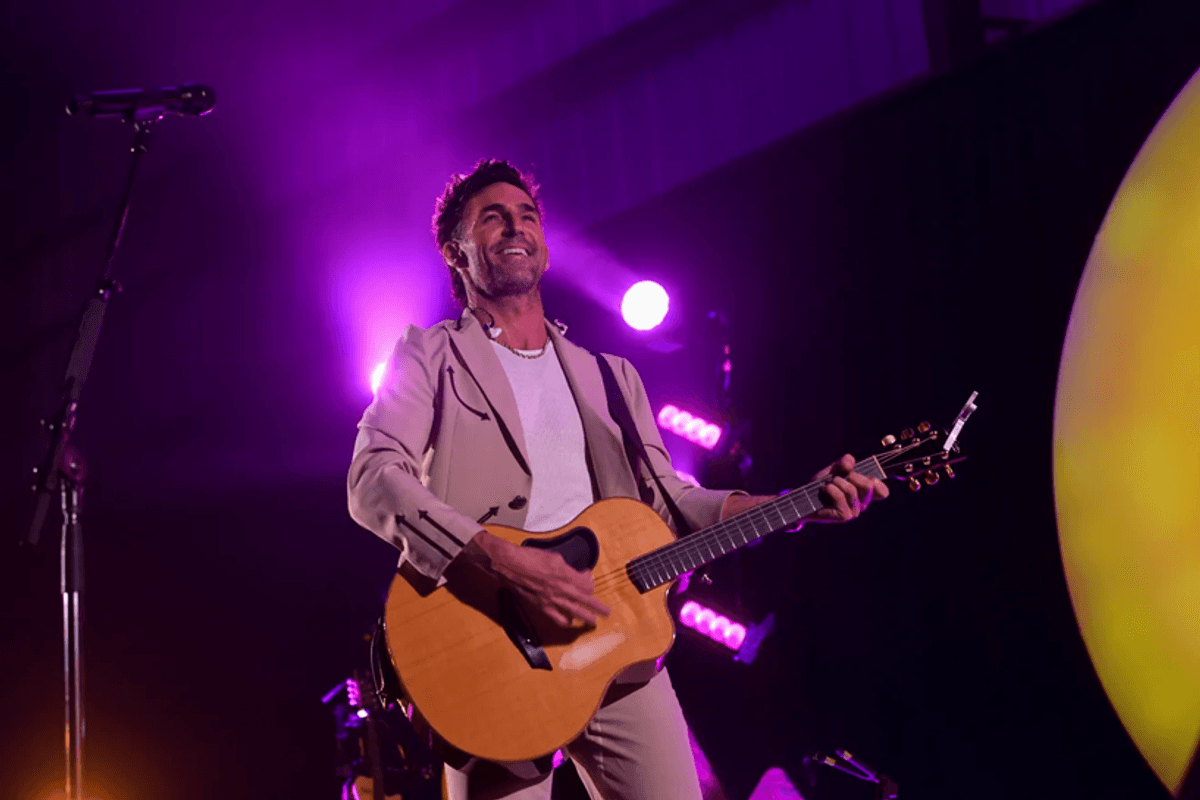 Enter to Win Tickets to See Jake Owen