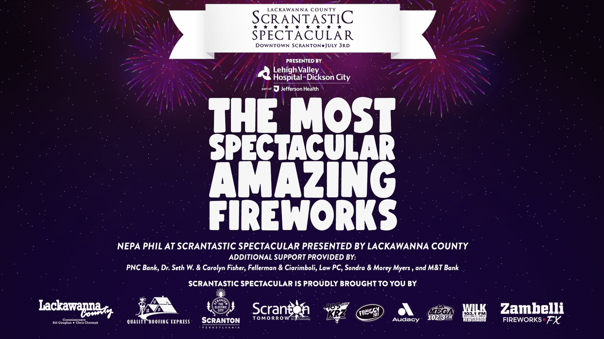 Scrantastic Spectacular Returns July 3rd