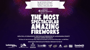 Scrantastic Spectacular Returns July 3rd
