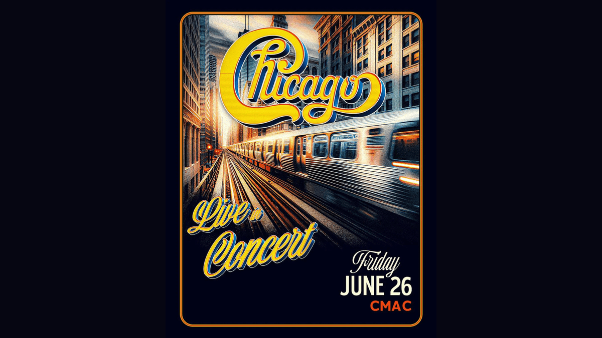 WBZA: You could win tickets to Chicago at CMAC