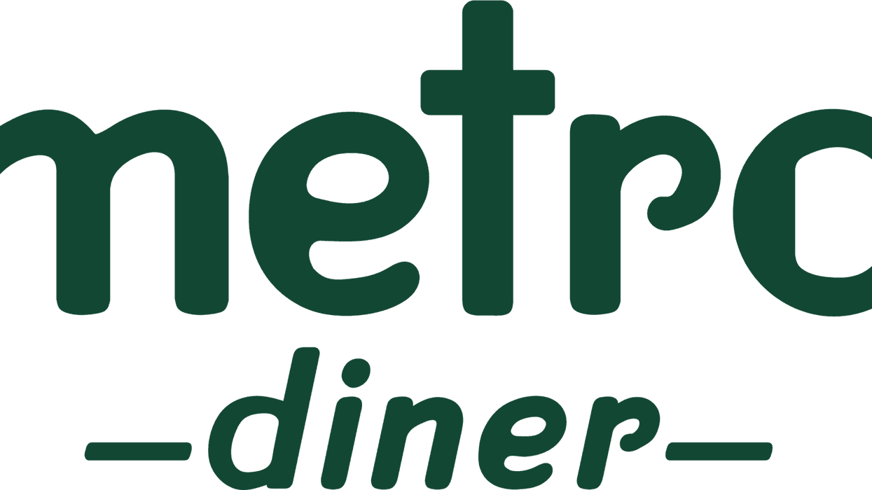 Your chance to win a $50 Metro Diner Gift Card