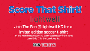 Score that Shirt!
