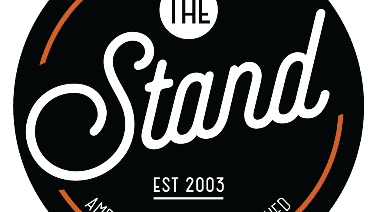 Win a $100 gift card to The Stand
