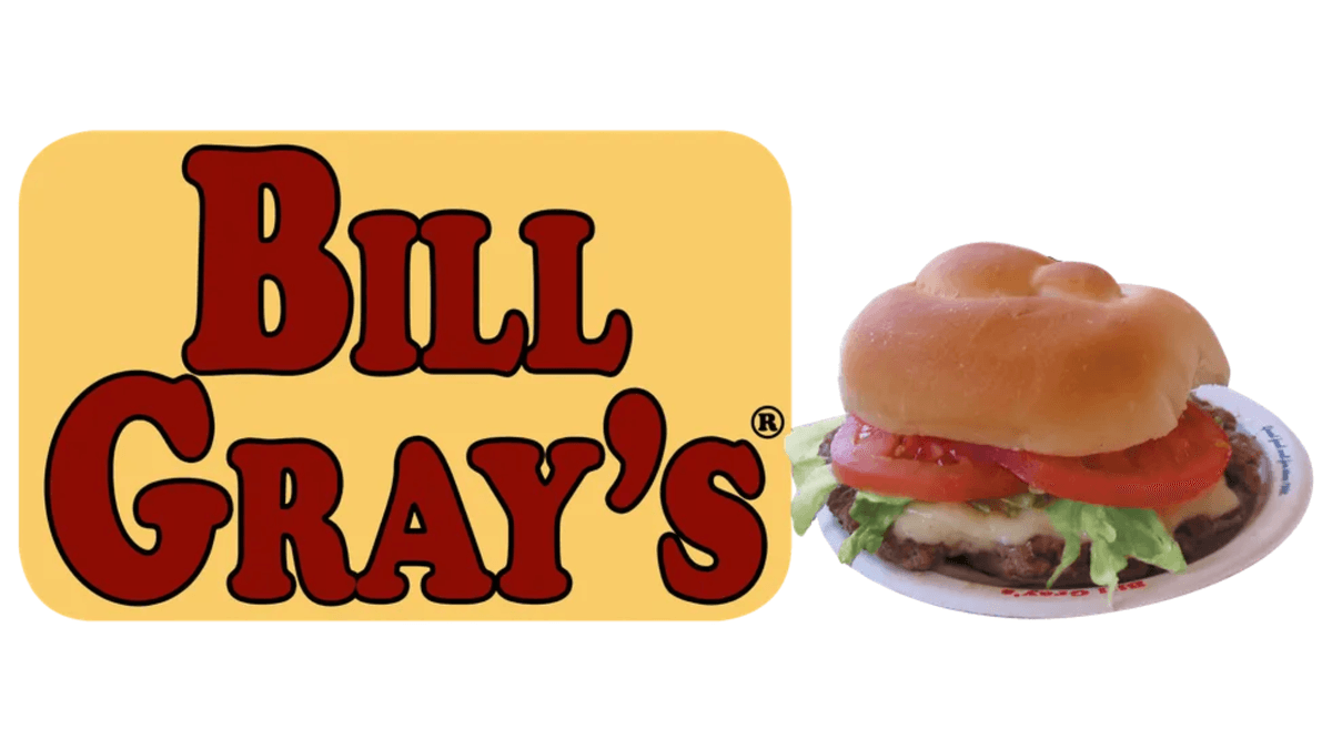 Enter for your chance to win a $50 gift card to Bill Gray's (June2026)
