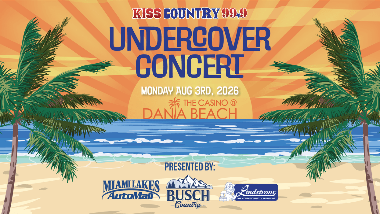 Undercover Concert