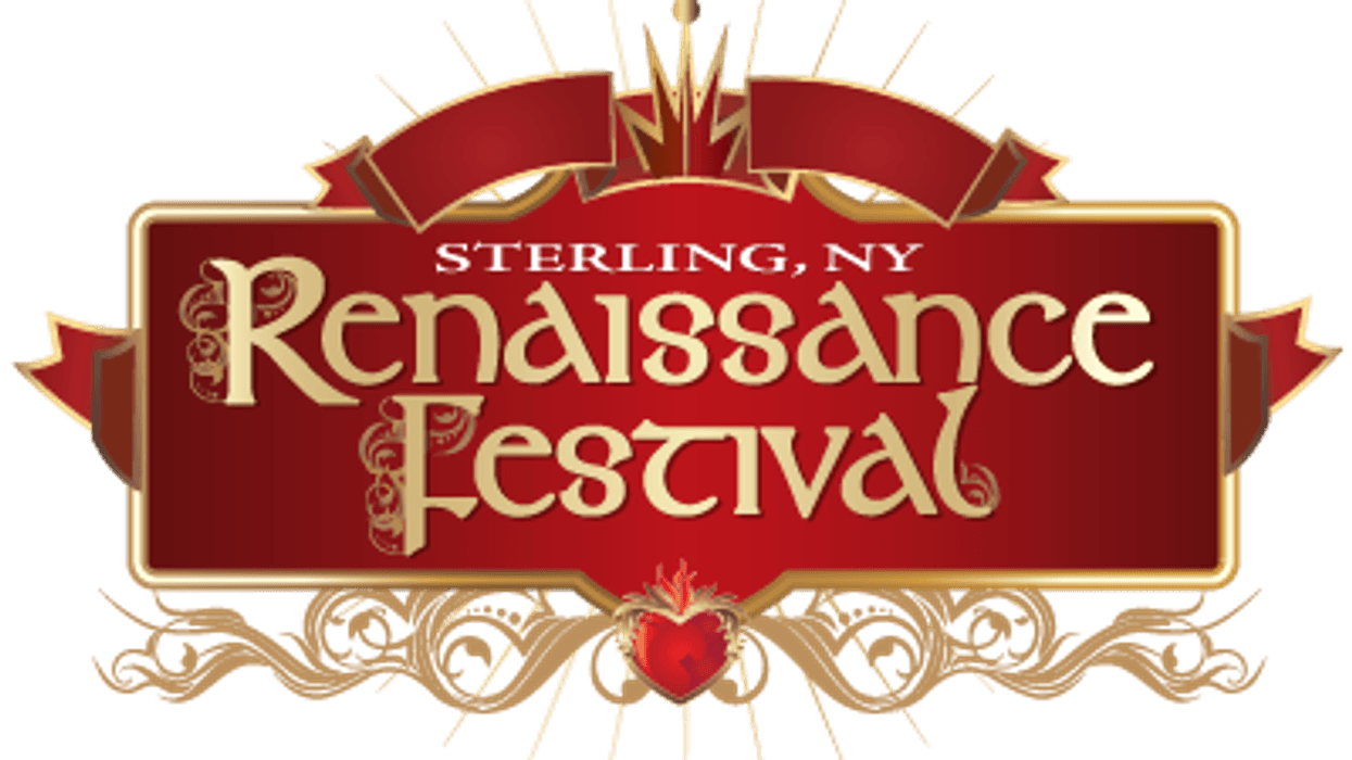 Your Chance to win a 4-pack of tickets to the Sterling Renaissance Festival 2026