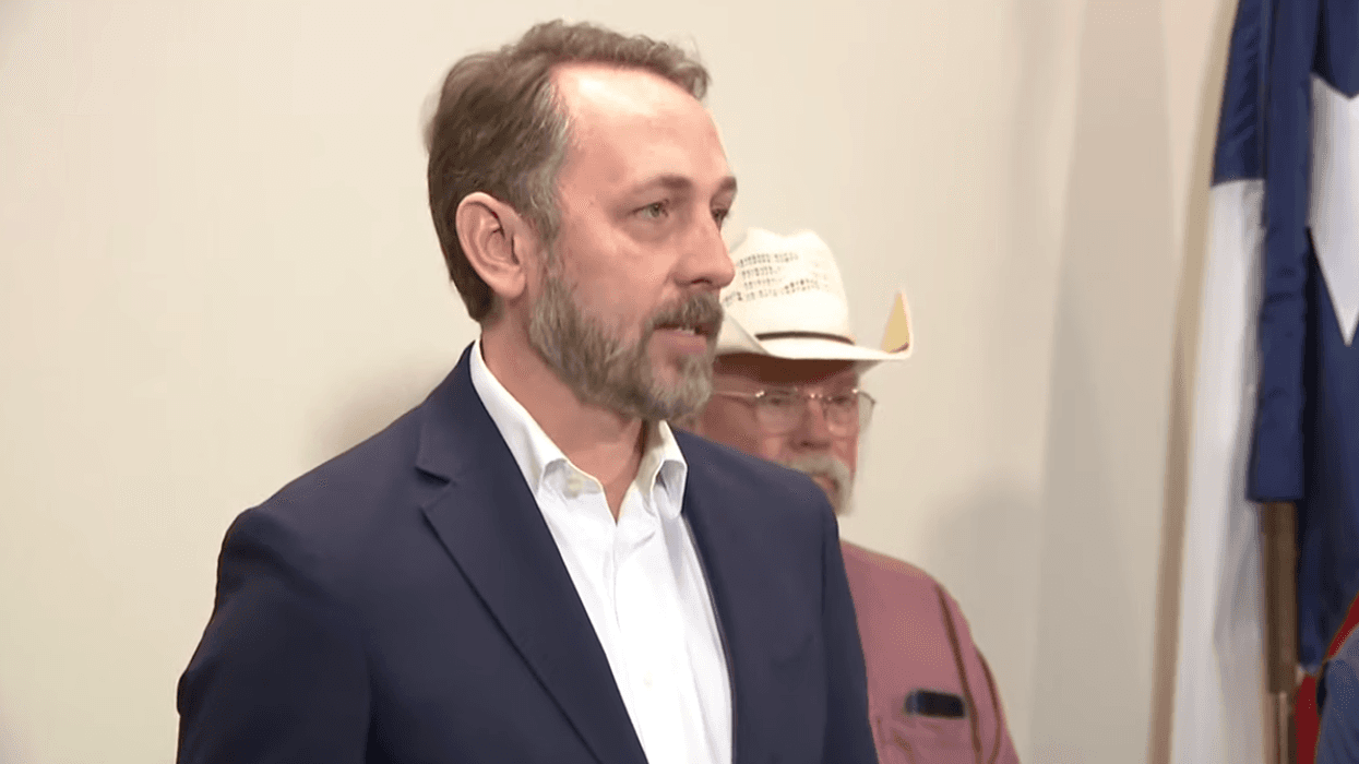 Travis, Caldwell issue disaster declarations as screwworm threat grows