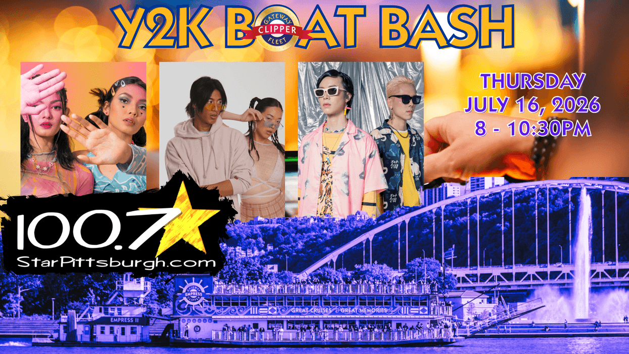 Y2K Boat Bash
