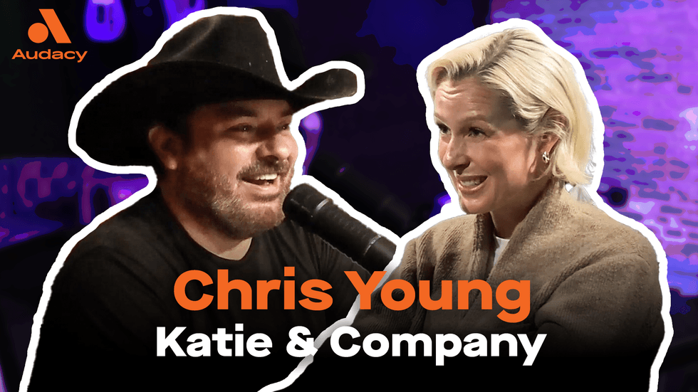 Chris Young | Katie & Company