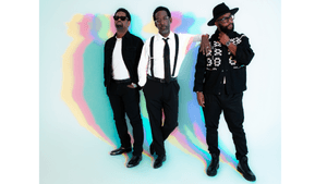 Boyz II Men at Alameda County Fair