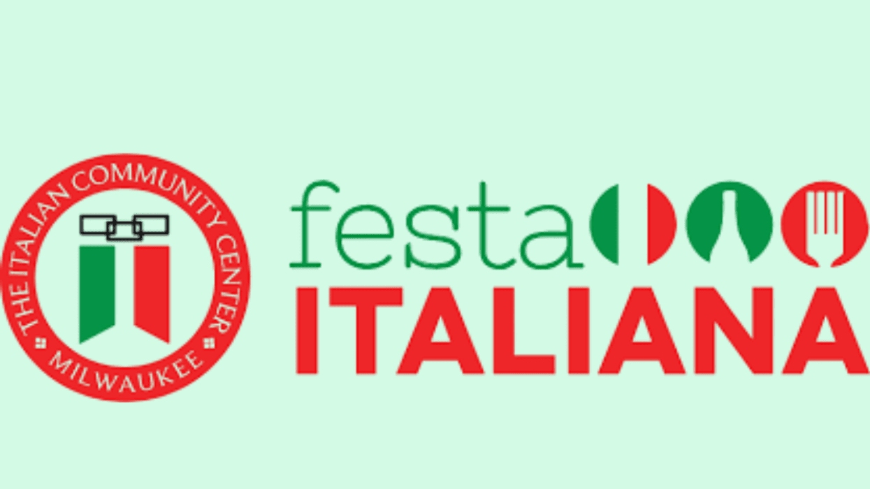 Your chance to go to Festa Italiana