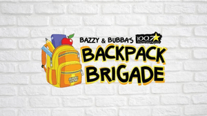 June Mini Backpack Brigade