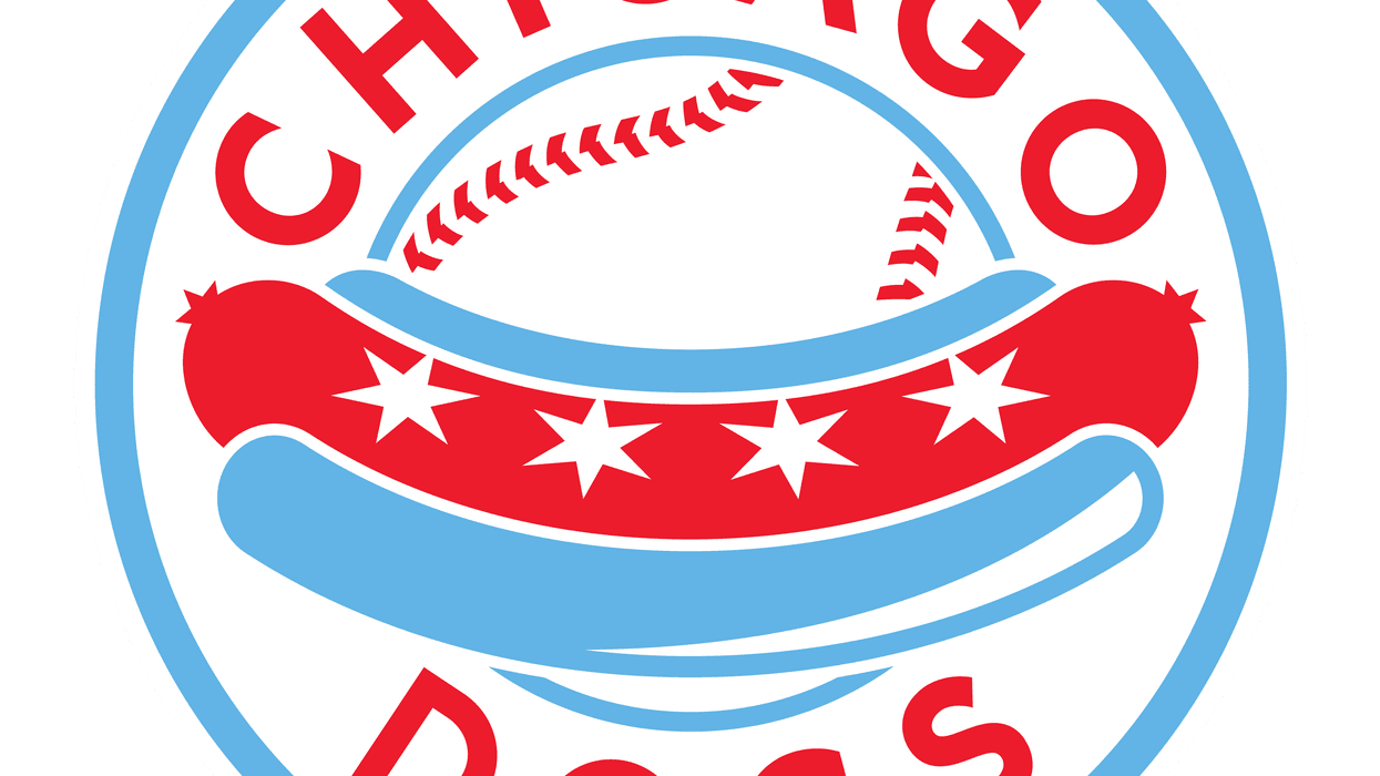 Listen for your chance to win tickets to a Chicago Dogs Game