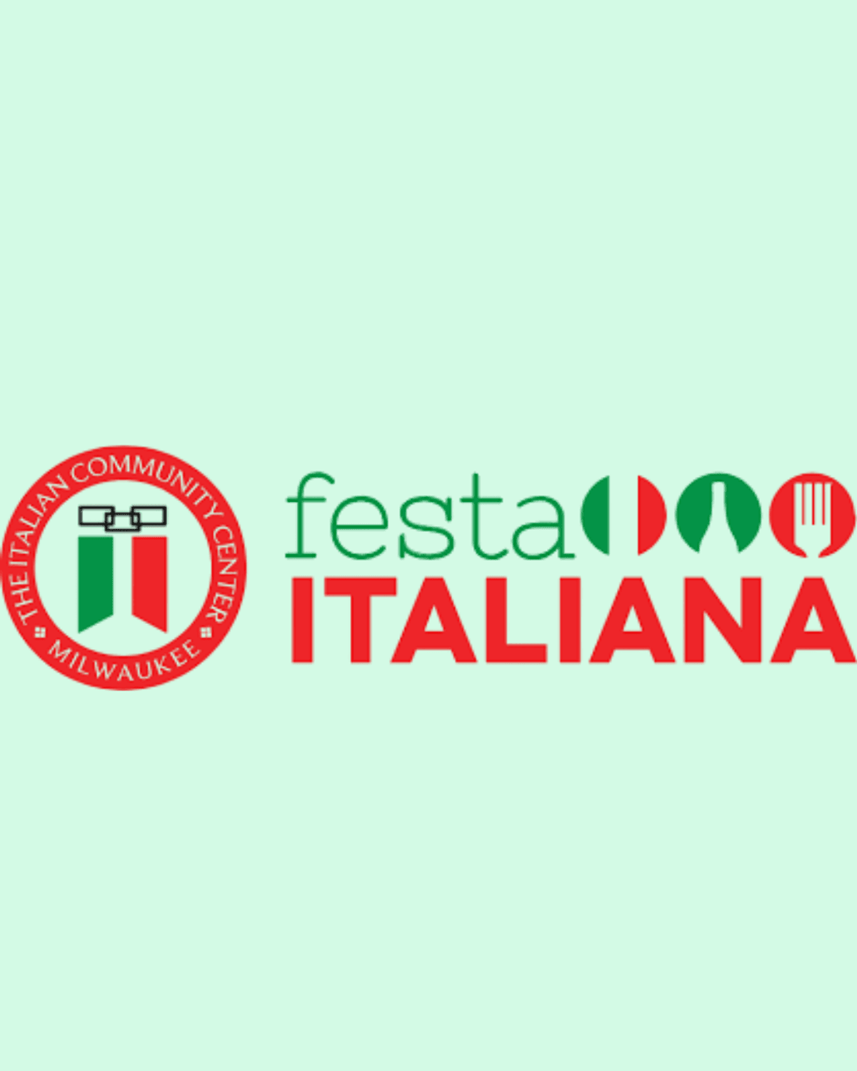 Your chance to go to Festa Italiana