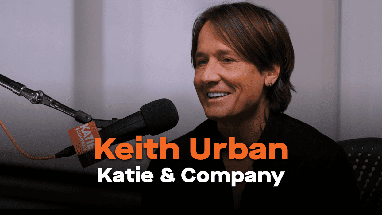 Keith Urban shares how he found his way to the Yacht Rock album, ‘flow state’