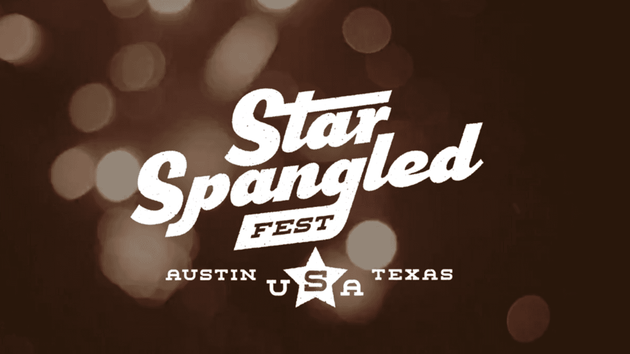 Your chance to win Shoreline Access VIP Tickets to Star Spangled Fest!