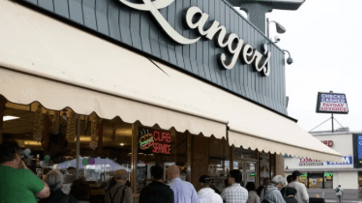 Langer's Deli celebrates 79th anniversary