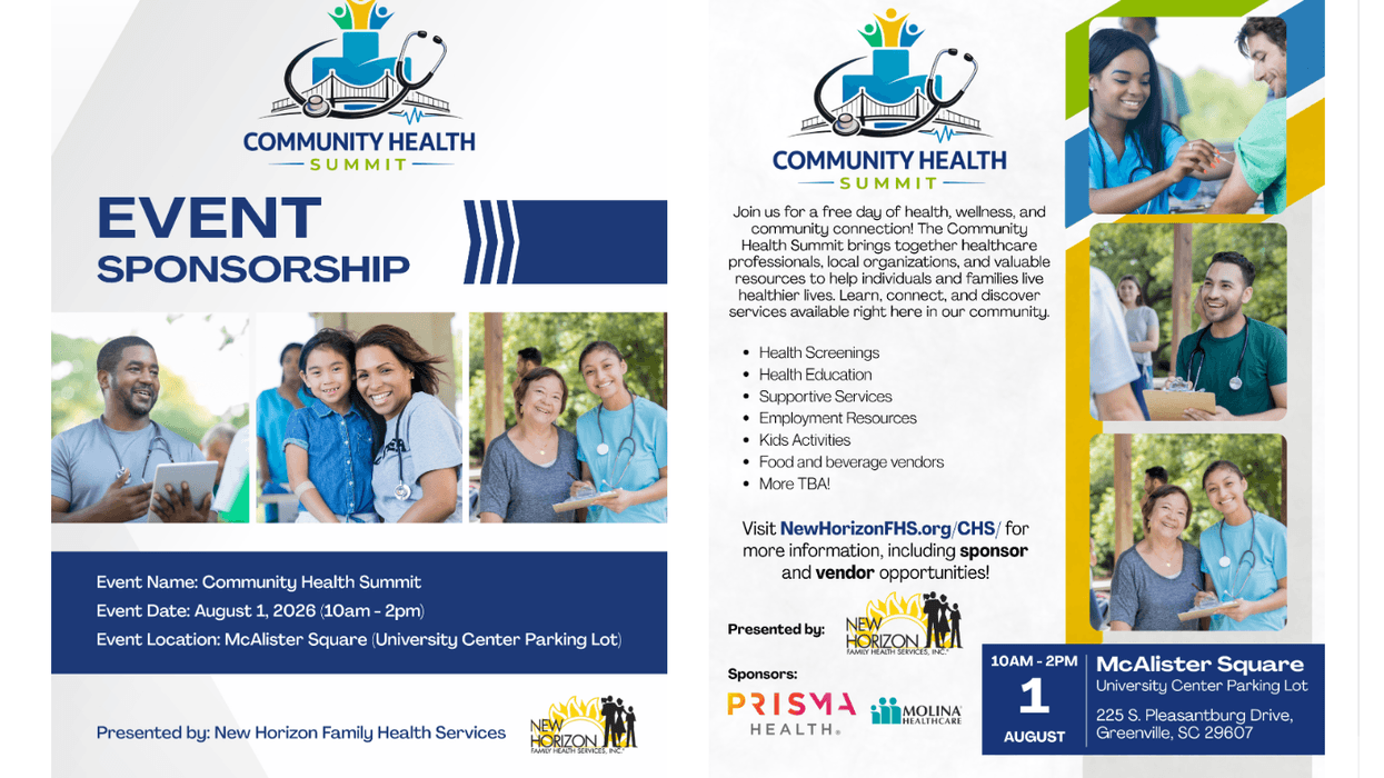 Community Health Summit