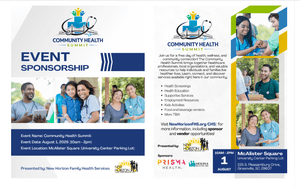 Community Health Summit