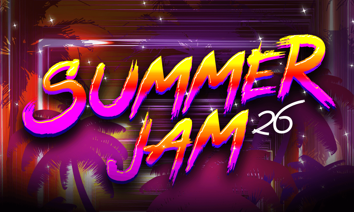 Summer Jam w/ Ashanti Tickets