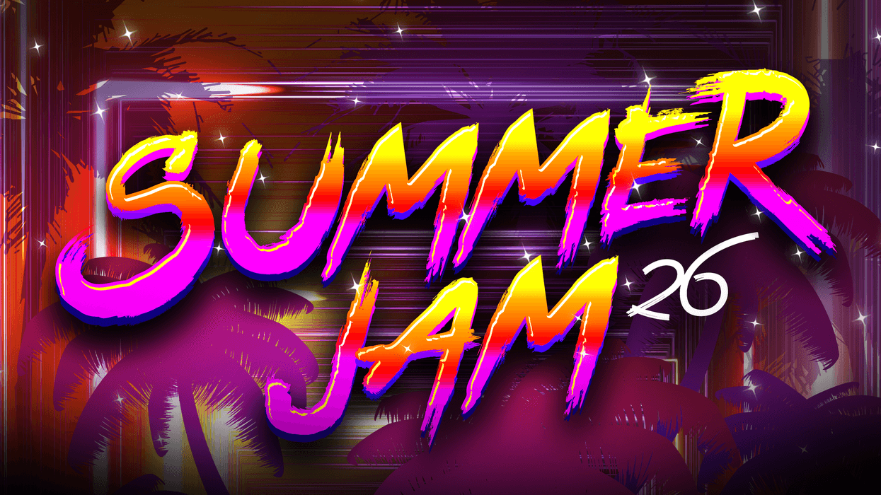 Summer Jam w/ Ashanti Tickets