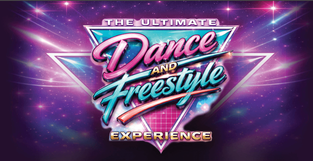 Minute To Win It: The Ultimate Dance and Freestyle Experience