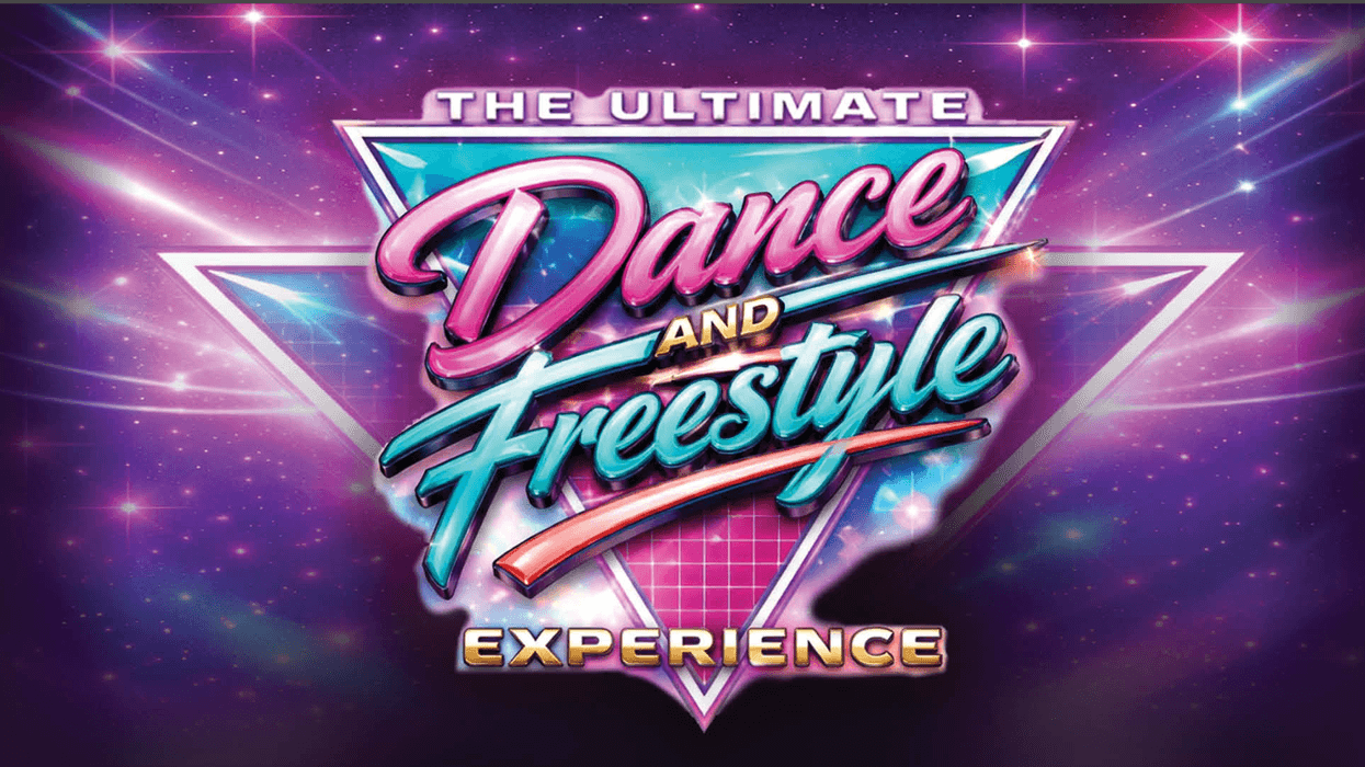 Minute To Win It: The Ultimate Dance and Freestyle Experience